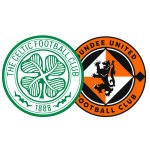 CELTIC V DUNDEE UNITED, SCOTTISH PREMIERSHIP, GLASGOW, CELTIC PARK, SATURDAY 10TH JANUARY 2026